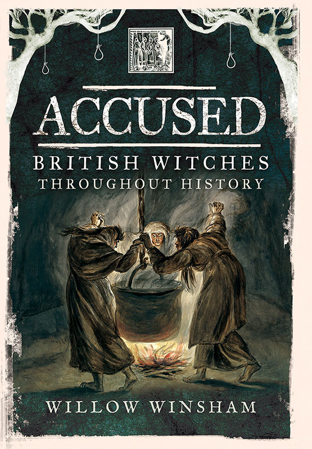 Accused Accused