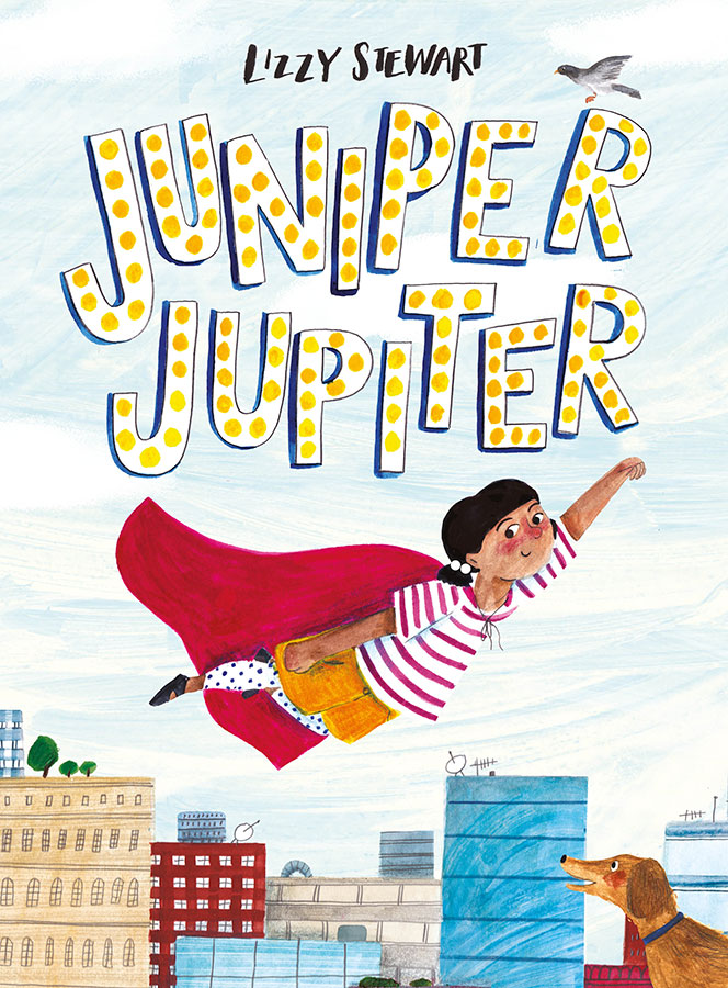 Juniper Jupiter Juniper Jupiter