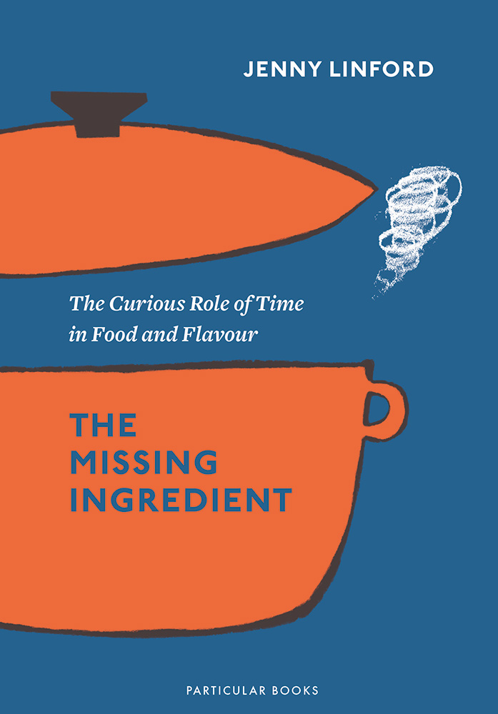 The Missing Ingredient